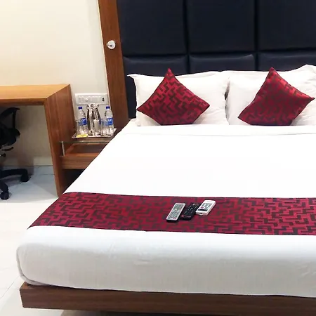 Address 3* Mumbai