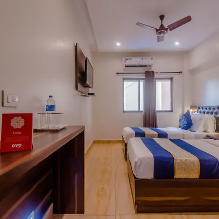 Fortune Elite 2* Mumbai