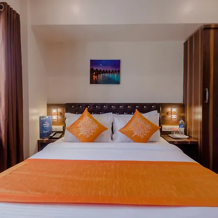 Fortune Elite 2* Mumbai