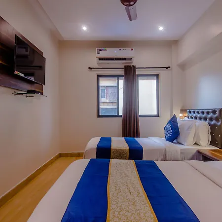 Hotel Fortune Elite 2*