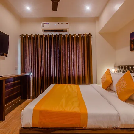 Fortune Elite Hotel 2*