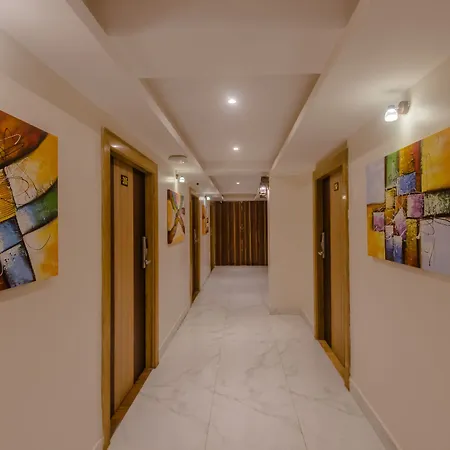 Hotel Fortune Elite 2*