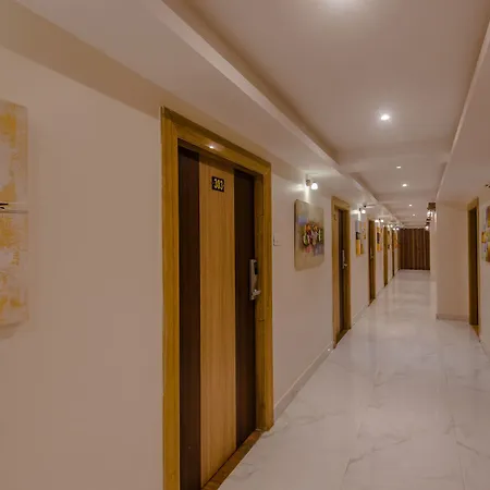 Fortune Elite 2* Mumbai