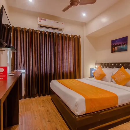 Hotel Fortune Elite 2*