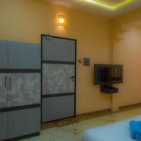 Hotel Tourister Mumbai