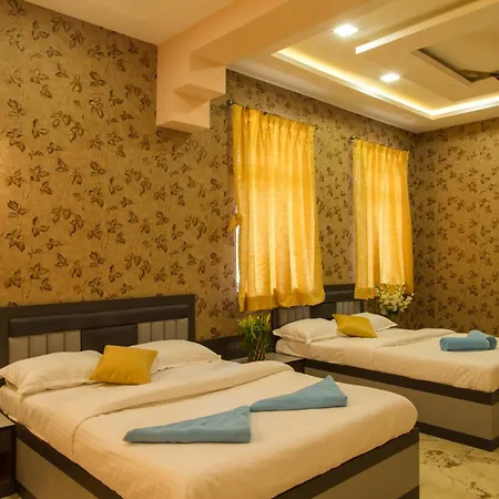 Hotel Tourister Mumbai