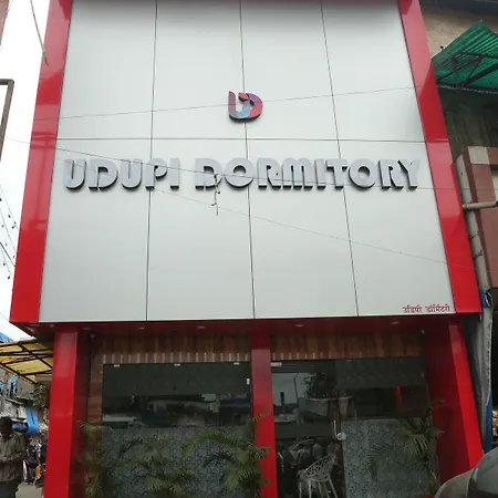 Udupi Hotel Mumbai