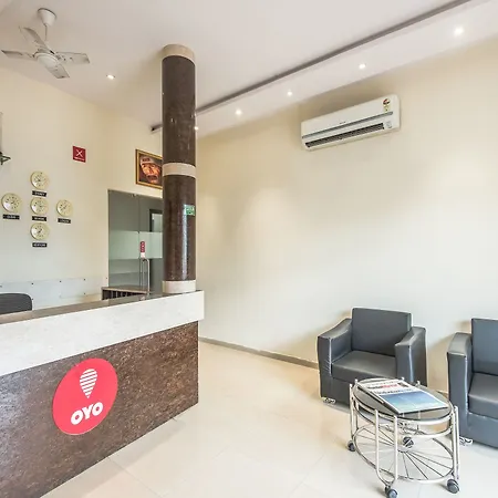 Oyo 845 Kailash Park Mumbai