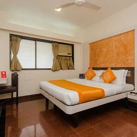 Hotel Oyo 18502 Flagship Sahar International