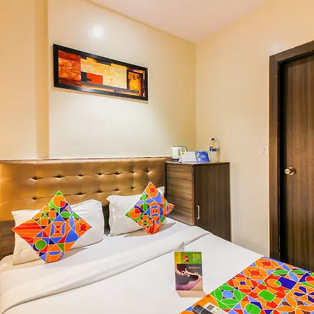 Hotel Horizon Mumbai