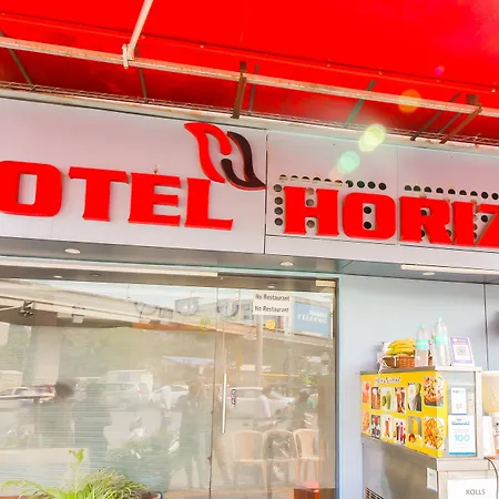 Horizon Hotel 3*