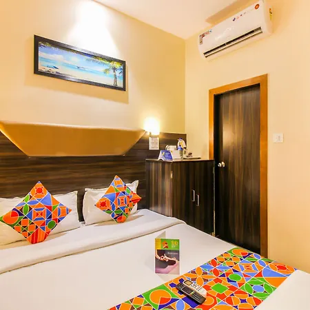 Hotel Horizon Mumbai