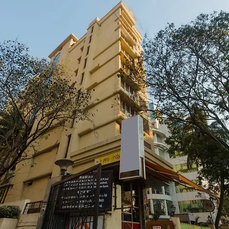 Hotel Oyo 11441 Blue Bells Residency Mumbai