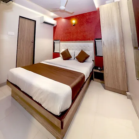 Grace 3* Mumbai