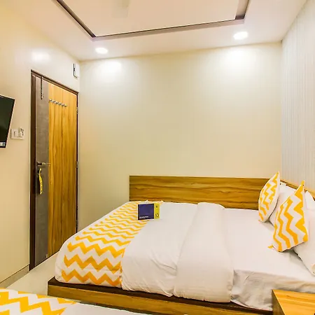 Fabexpress Marol Metro - Nr International Airport Hotel