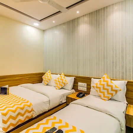 Fabexpress Marol Metro - Nr International Airport Hotel