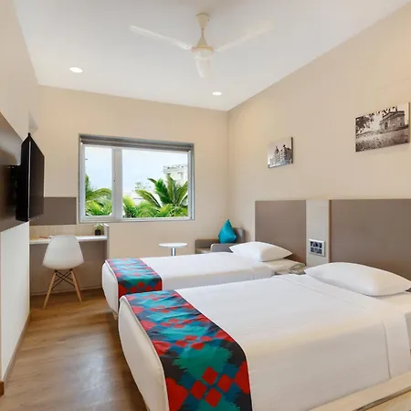 Mumbai, Andheri 4* Mumbai