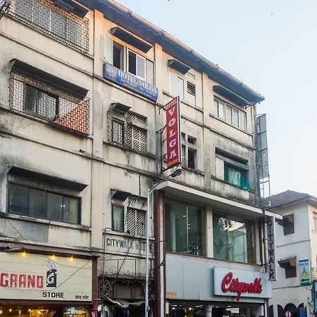 Oyo 22829 Volga Hotel Mumbai