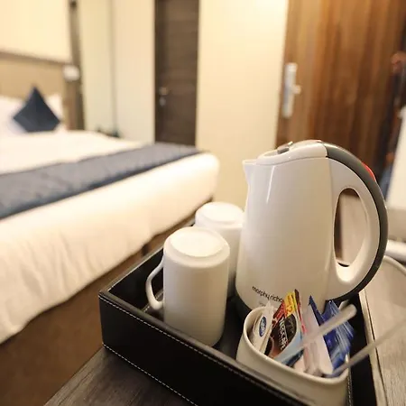 Hotel Ontime Residency And