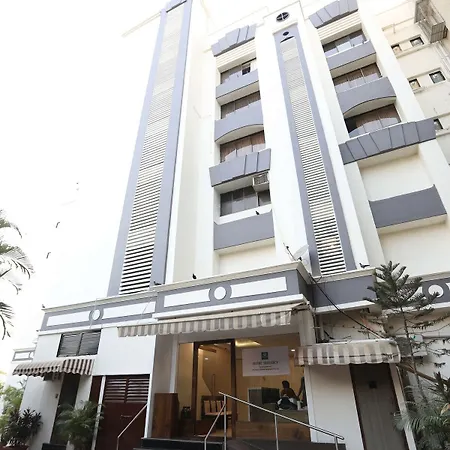 Ontime Residency And 3* Mumbai
