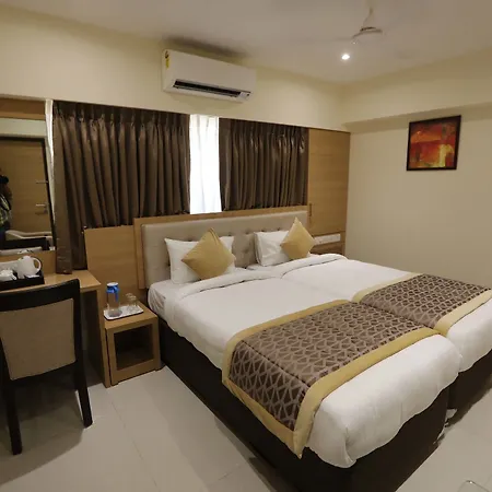 Ontime Residency And 3*