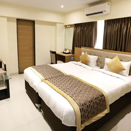 Hotel Ontime Residency And Mumbai