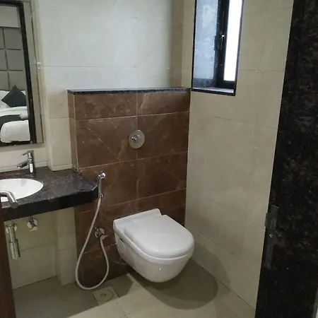 Ontime Residency And Hotel Mumbai