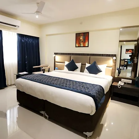 Ontime Residency And 3*