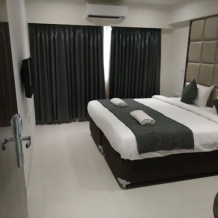 Hotel Ontime Residency And