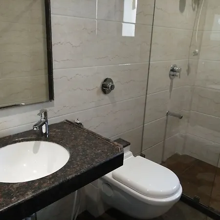 Ontime Residency And Hotel Mumbai