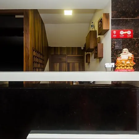 Hotel Levender Bough 3*