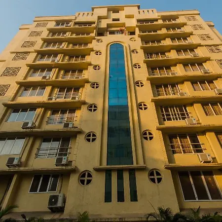 Levender Bough 3* Mumbai