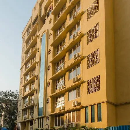 Hotel Levender Bough