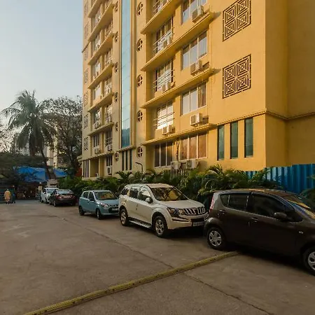 Levender Bough Hotel Mumbai