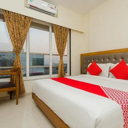 Hotel Levender Bough Mumbai