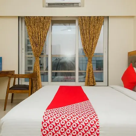 Levender Bough 3* Mumbai