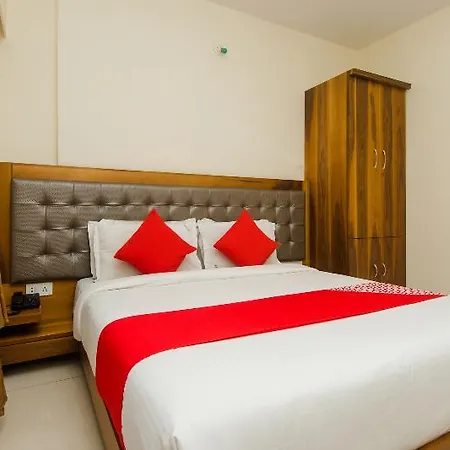 Hotel Levender Bough