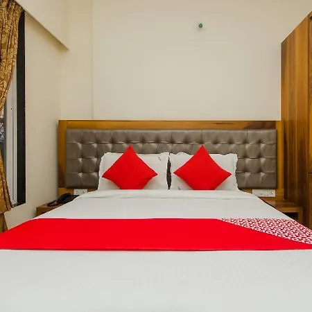 Levender Bough Hotel Mumbai