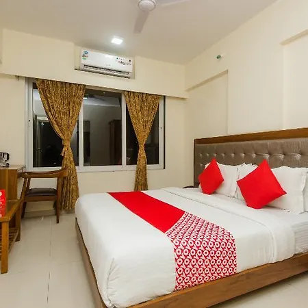 Levender Bough Hotel