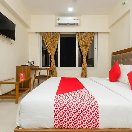 Hotel Levender Bough 3*