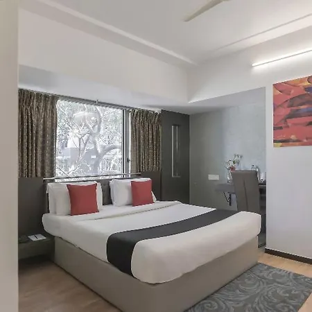 Planet Boutique 3* Mumbai