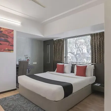 Planet Boutique Hotel Mumbai