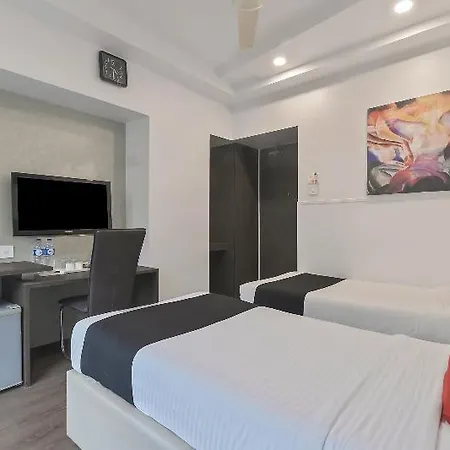 Planet Boutique 3*