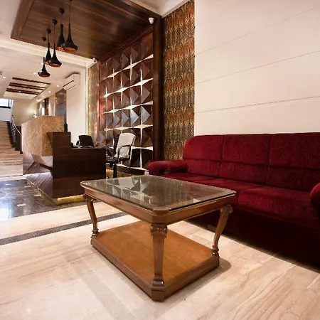 Hotel Capital O 36119 Royal Garden & Lawns Mumbai