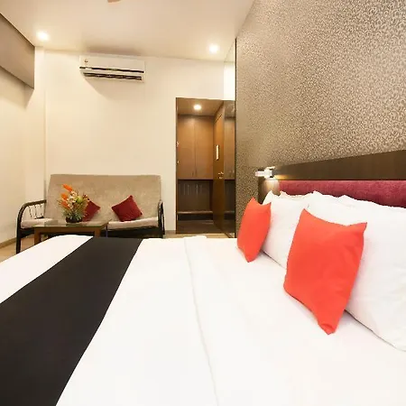 Hotel Capital O 36119 Royal Garden & Lawns Mumbai