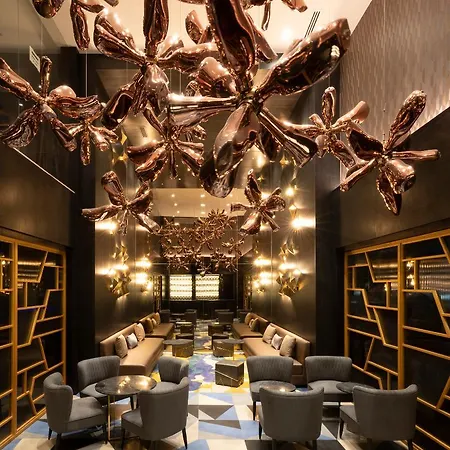 The Park Juhu 4* Mumbai