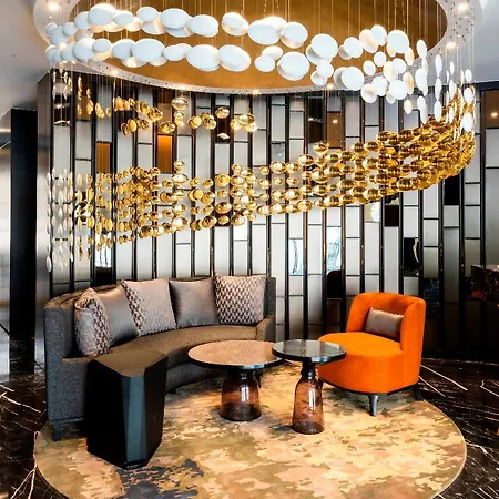 Hotel The Park Juhu
