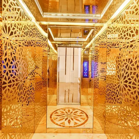 Wego Hotel