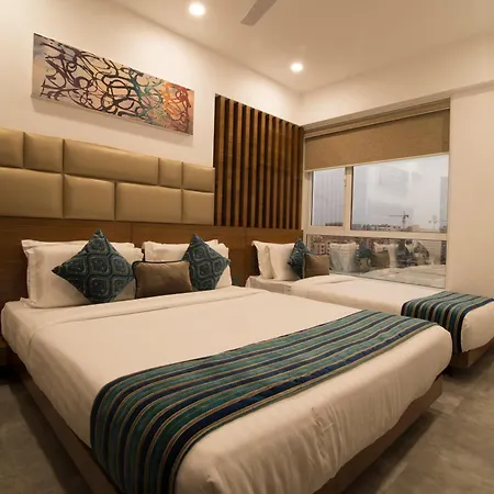 Wego 3* Mumbai