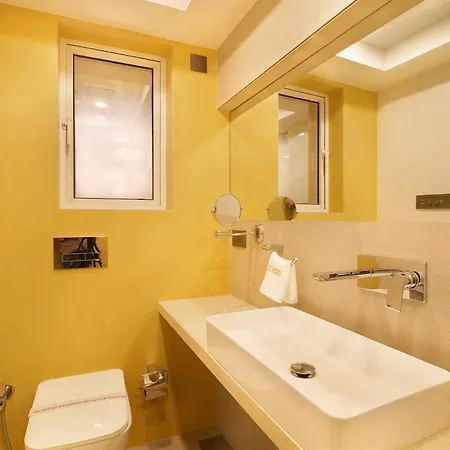 Wego Hotel Mumbai